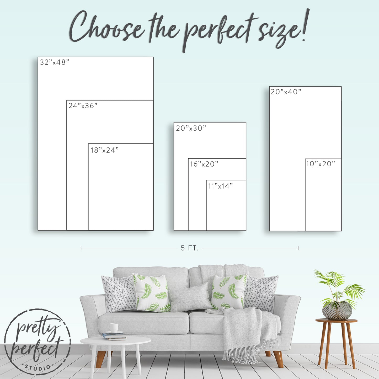 Custom Playroom Rules Sign