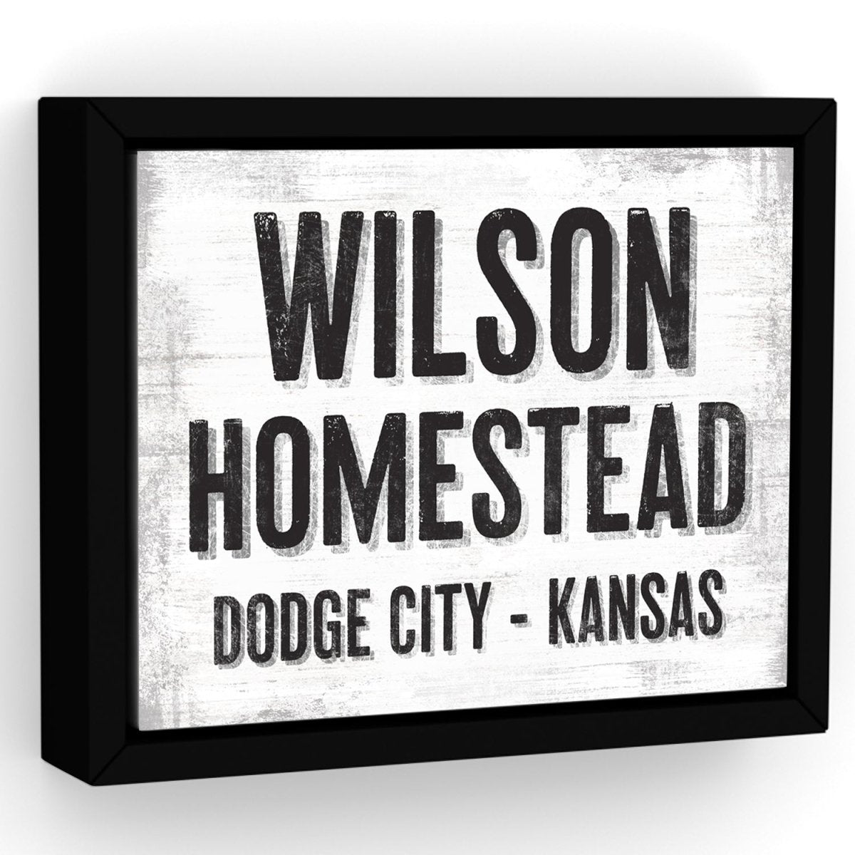 Personalized Family Established Sign freeshipping - Pretty Perfect Studio