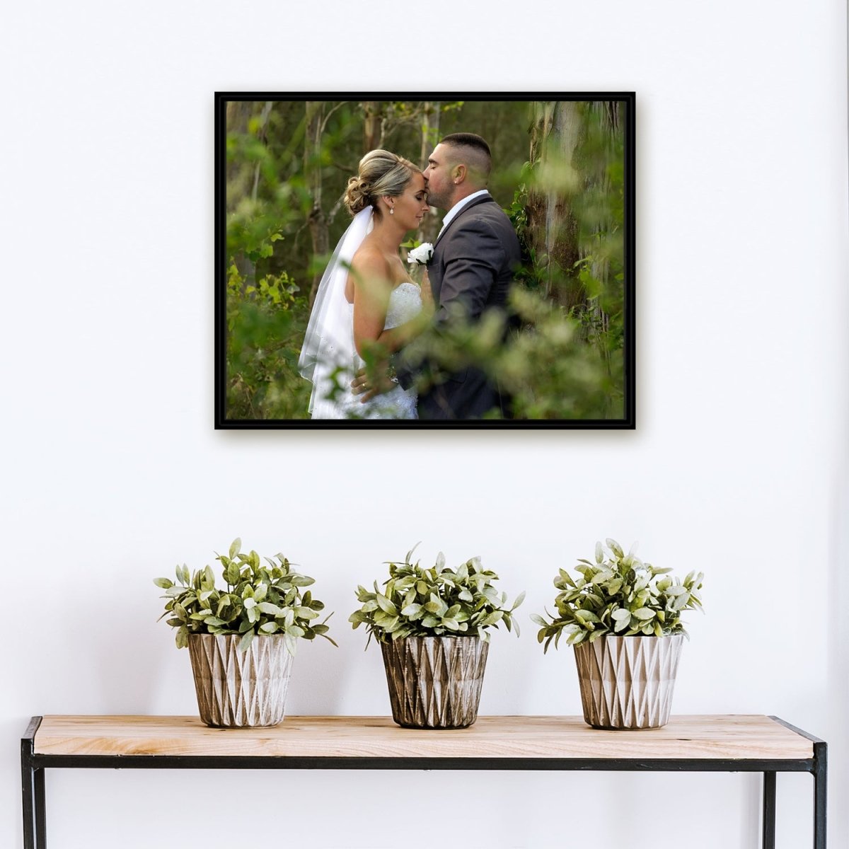 Photo Canvas Prints