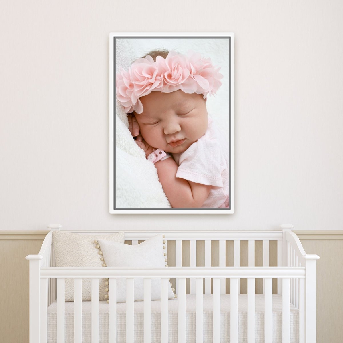 Photo Canvas Prints