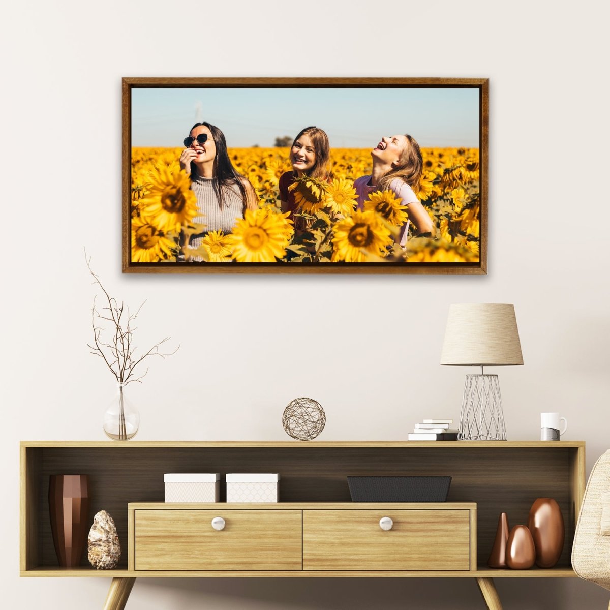 Photo Canvas Prints