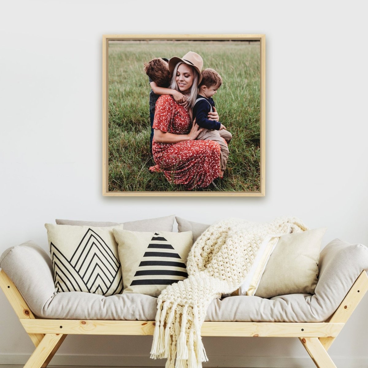 Photo Canvas Prints