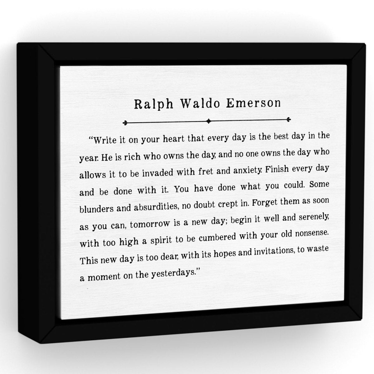 Write It On Your Heart Poem by Ralph Waldo Emerson – Pretty Perfect Studio write-it-on-your-heart-poem-by-ralph-waldo-emerson-pretty-perfect-studio