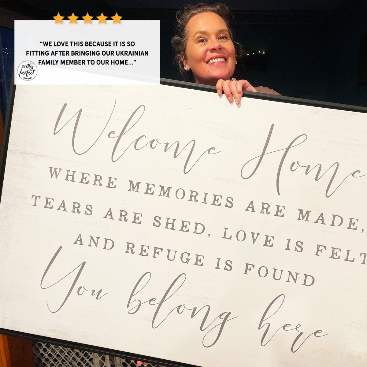Personalized Housewarming Gifts