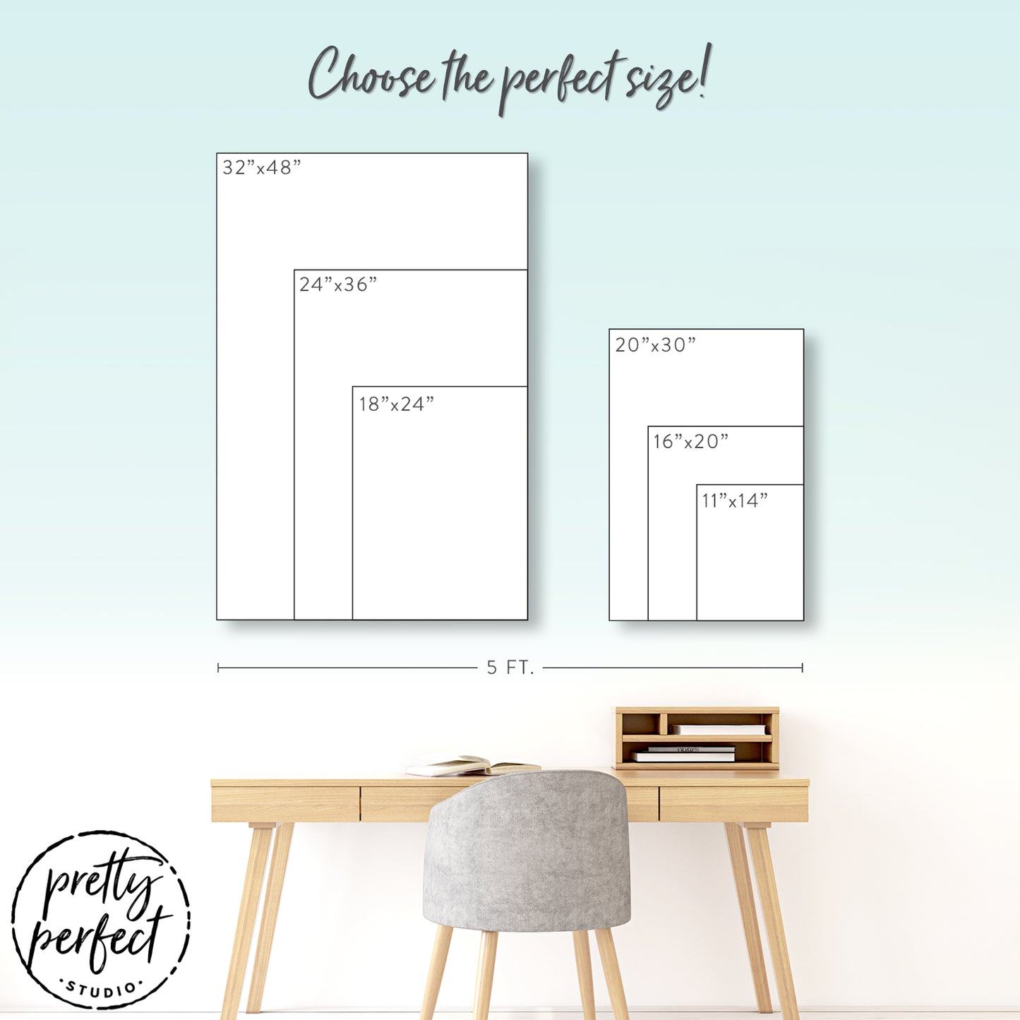 F. Scott Fitzgerald Quote Sign