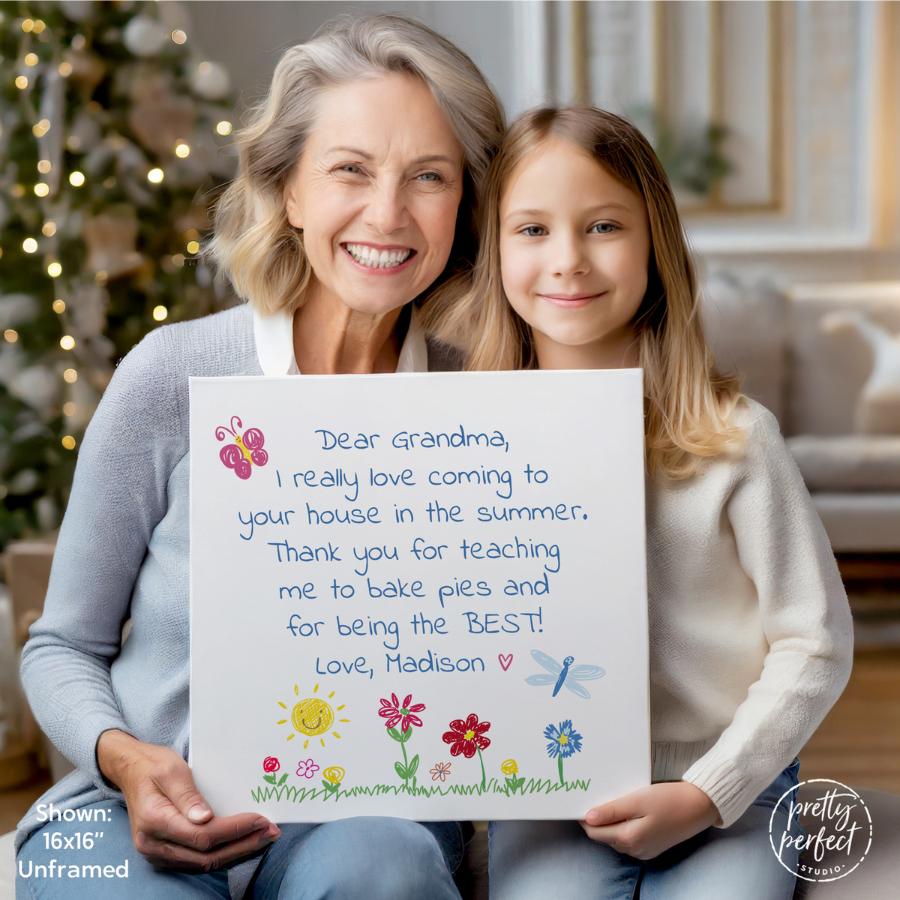 Happy Grandparents Day Coloring Page | crayola.com