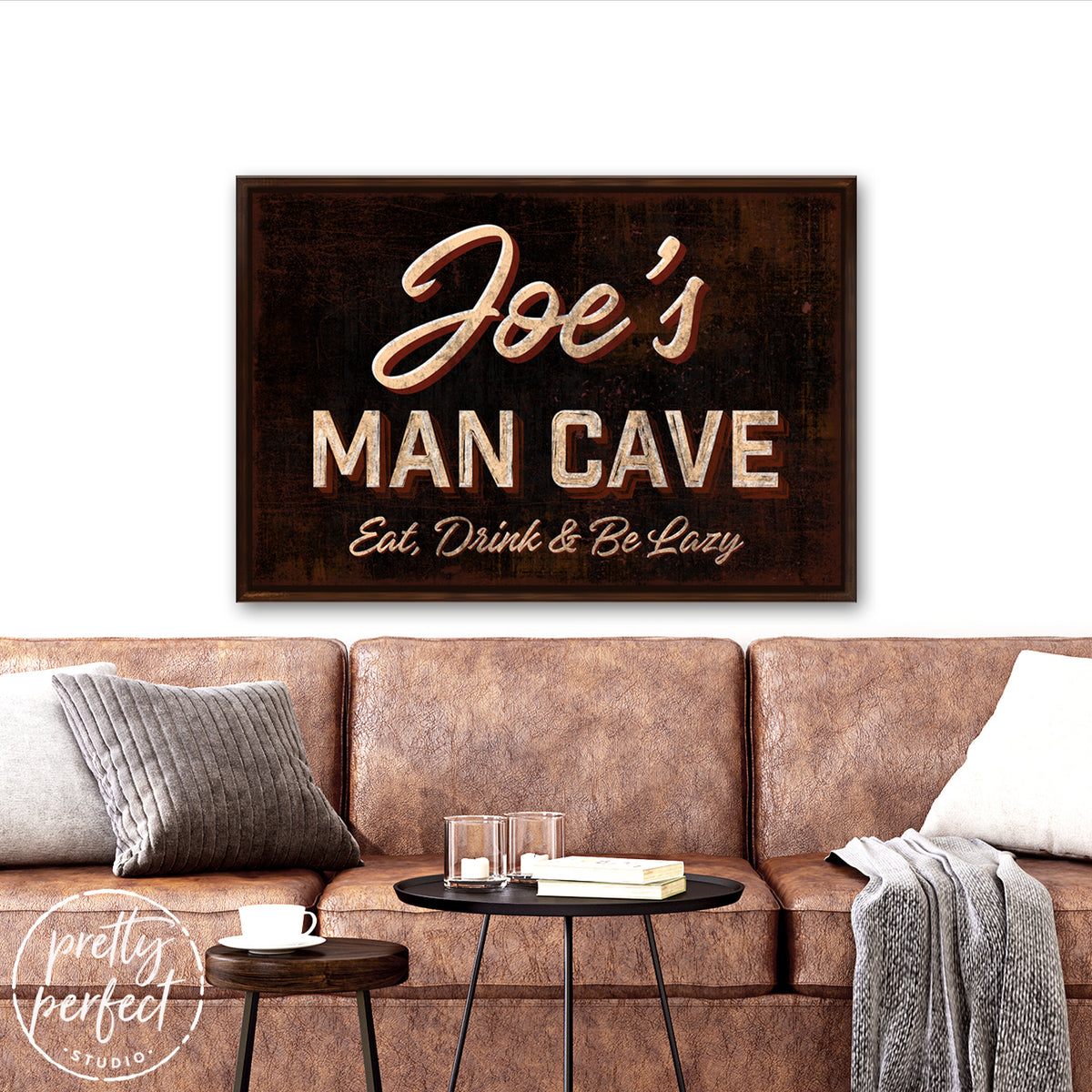 Man Sign Web Man Cave Signs Personalized