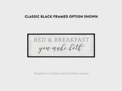 Bed and Breakfast Bedroom Wall Decor Video - Pretty Perfect Studio