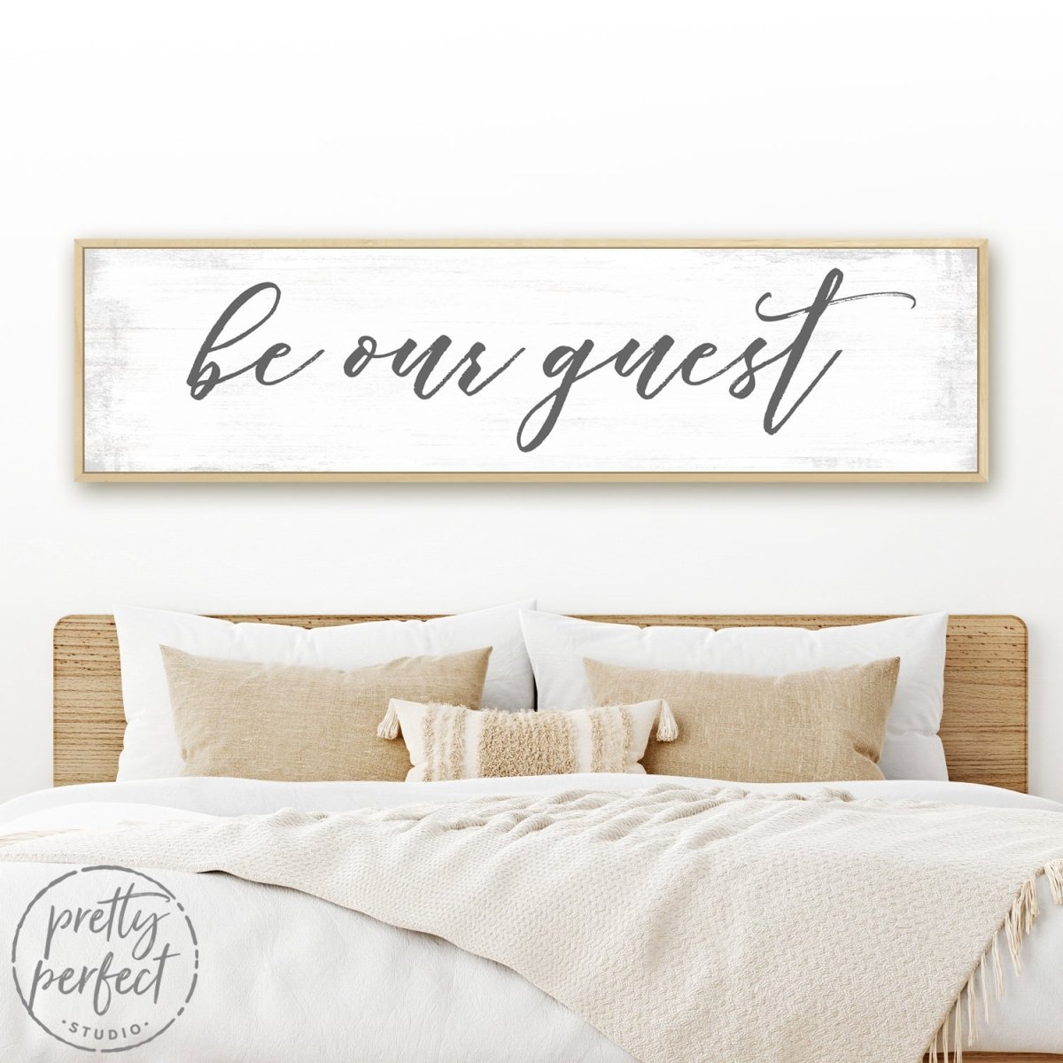 be-our-guest-sign-large-modern-farmhouse-sign-pretty-perfect-studio for Be Our Guest Sign Printable Free Be Our Guest Sign Large Modern Farmhouse Sign – Pretty Perfect Studio for Be Our Guest Sign Printable Free
