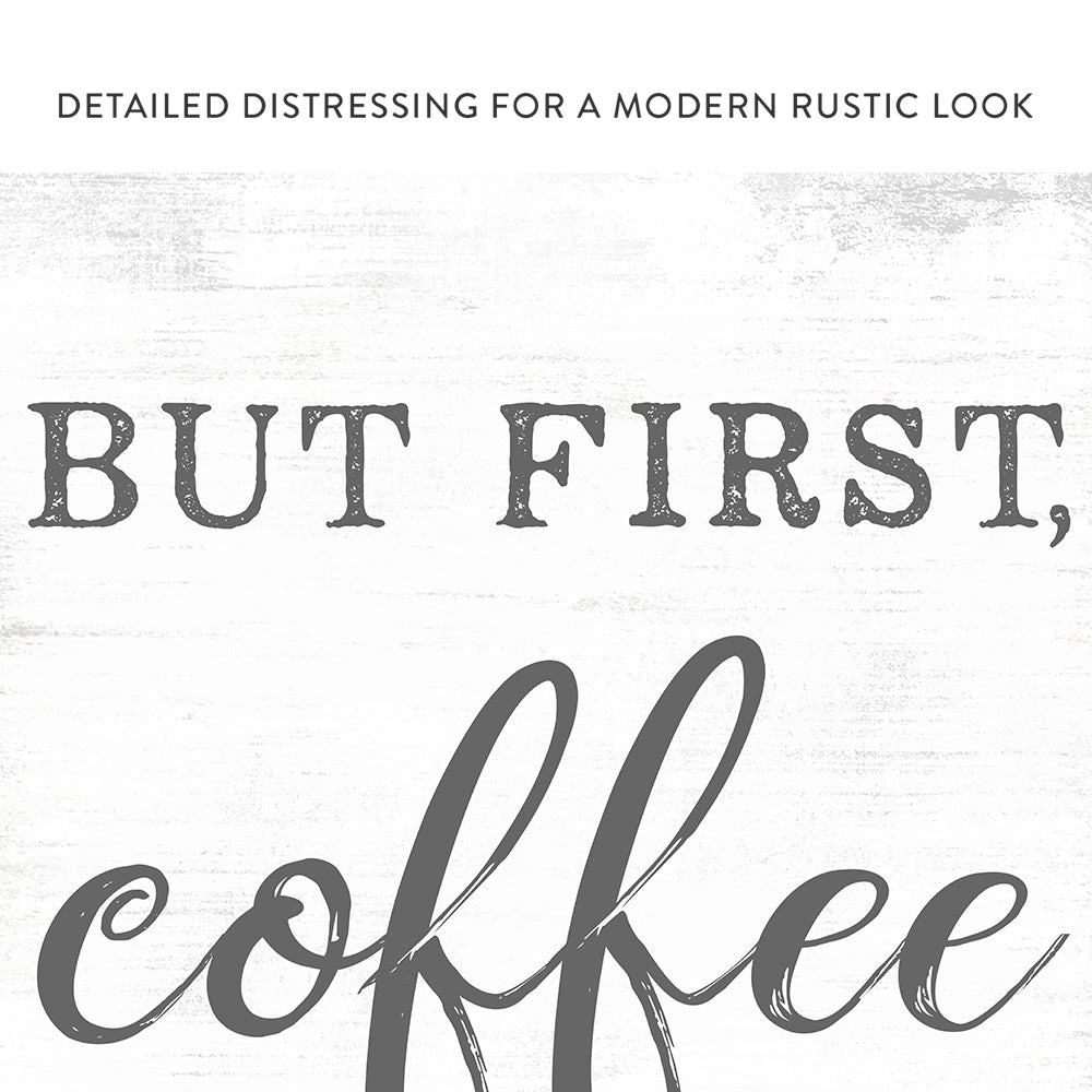 But First Coffee Sign Canvas Wall Art – Pretty Perfect Studio but-first-coffee-sign-canvas-wall-art-pretty-perfect-studio