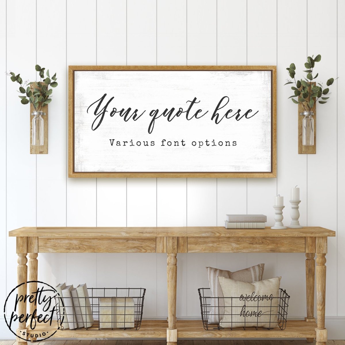 Create Your Own Words Custom Wall Art Customized Framed Canvas Quote top Personalized Words Or Lyrics for Home Sign Bible Quote Custom Love Sign