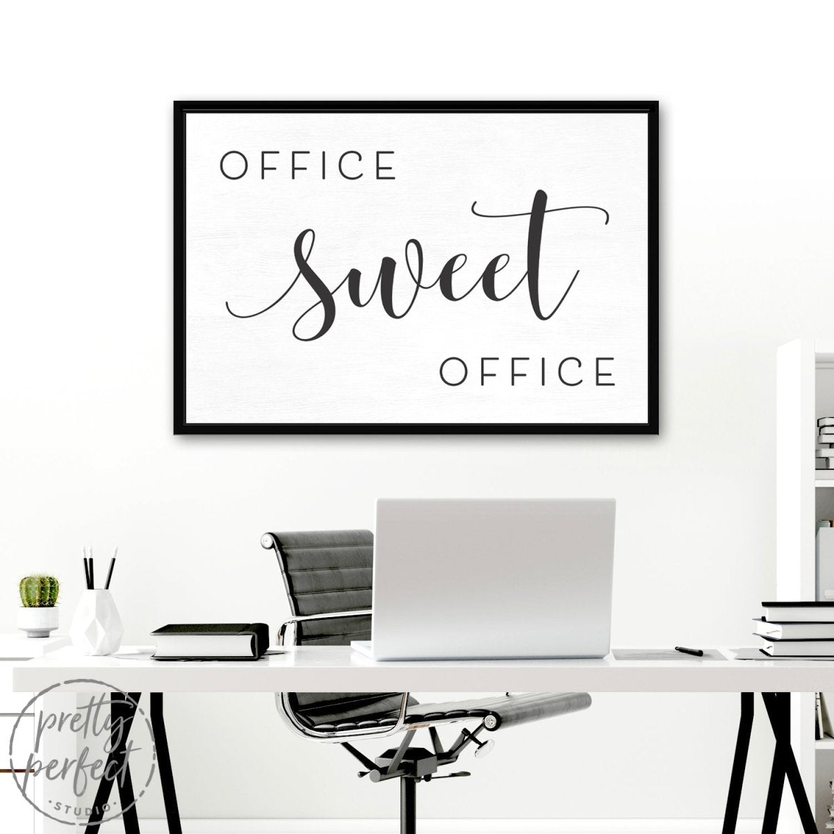 Office Sweet Office Sign